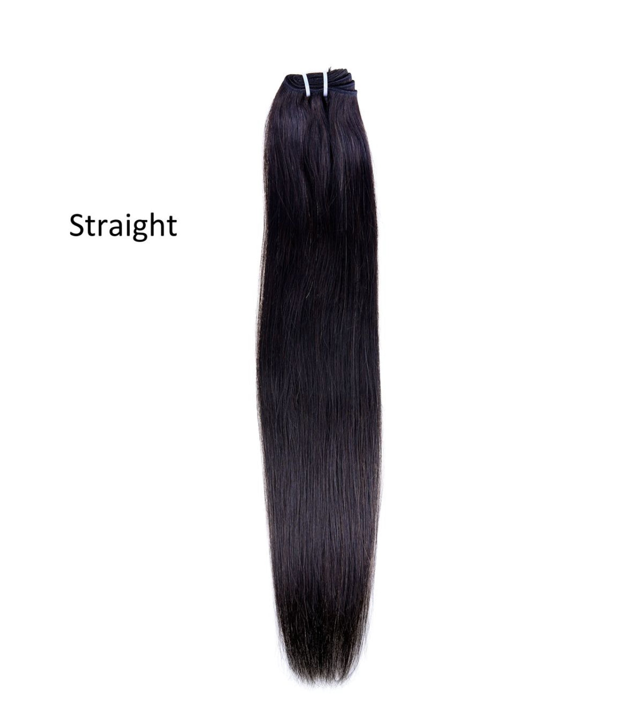 10” Straight Single Drawn Bundle