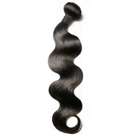 12” Body Wave Bundle