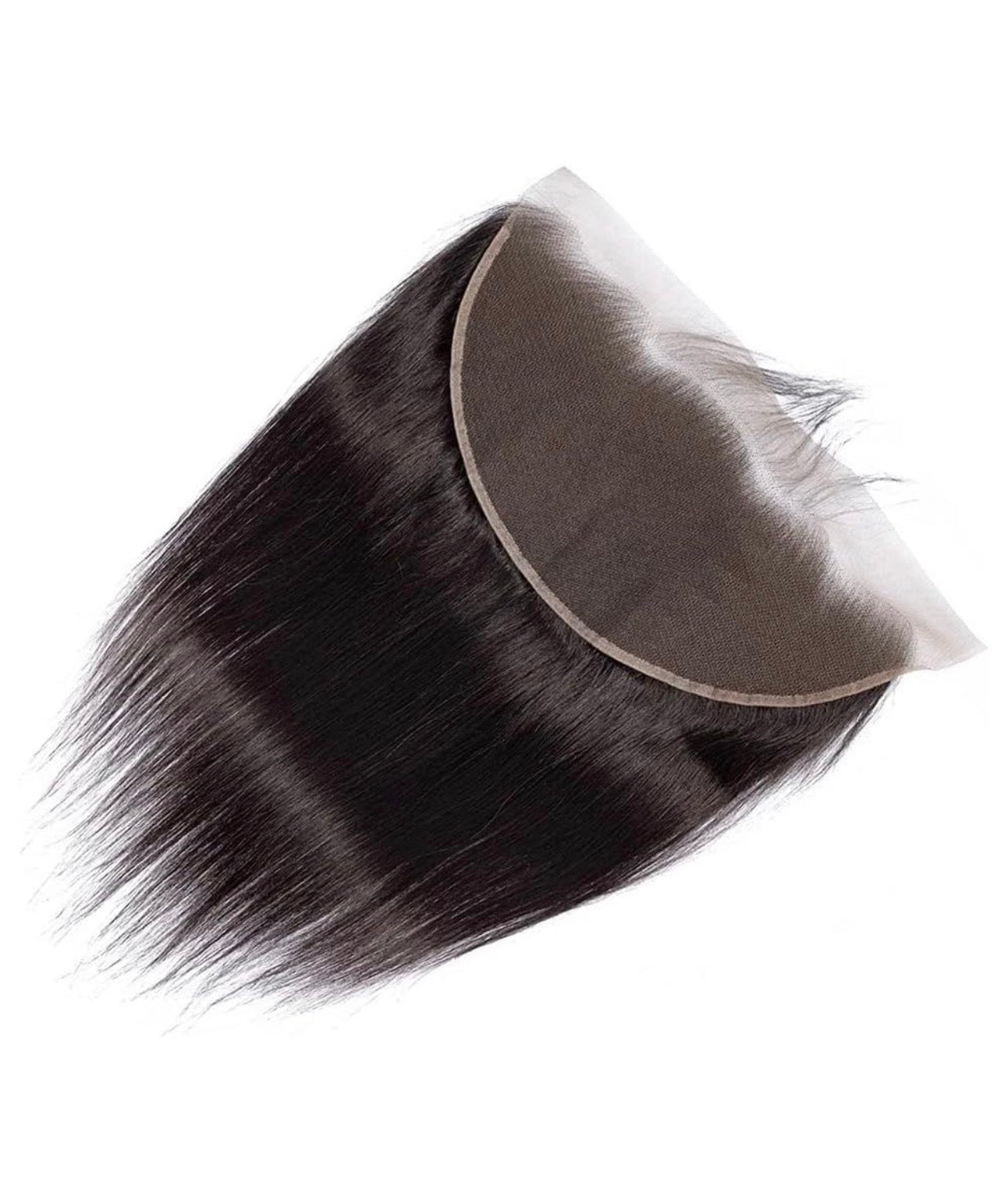 12” 13*4 HD Full Frontal Closure