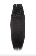 12” Kinky Straight Bundle